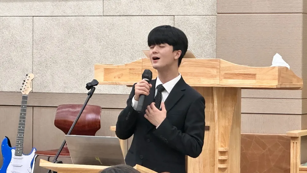 주일 온세대예배 (24.12.22)