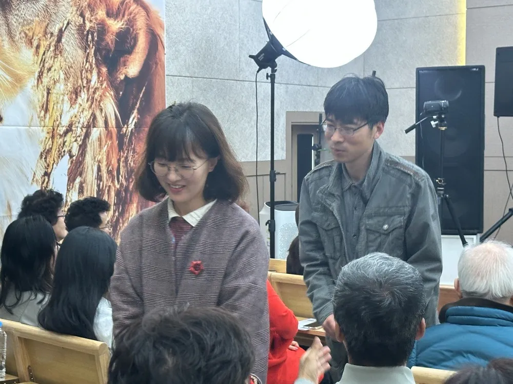 3월 행복한 부부상